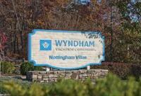Wyndham Resort At Fairfield Glade ภายนอก รูปภาพ